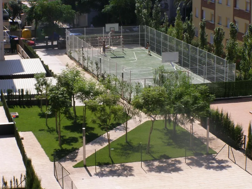 Apartamentos Inbesal La Pineda Apartment