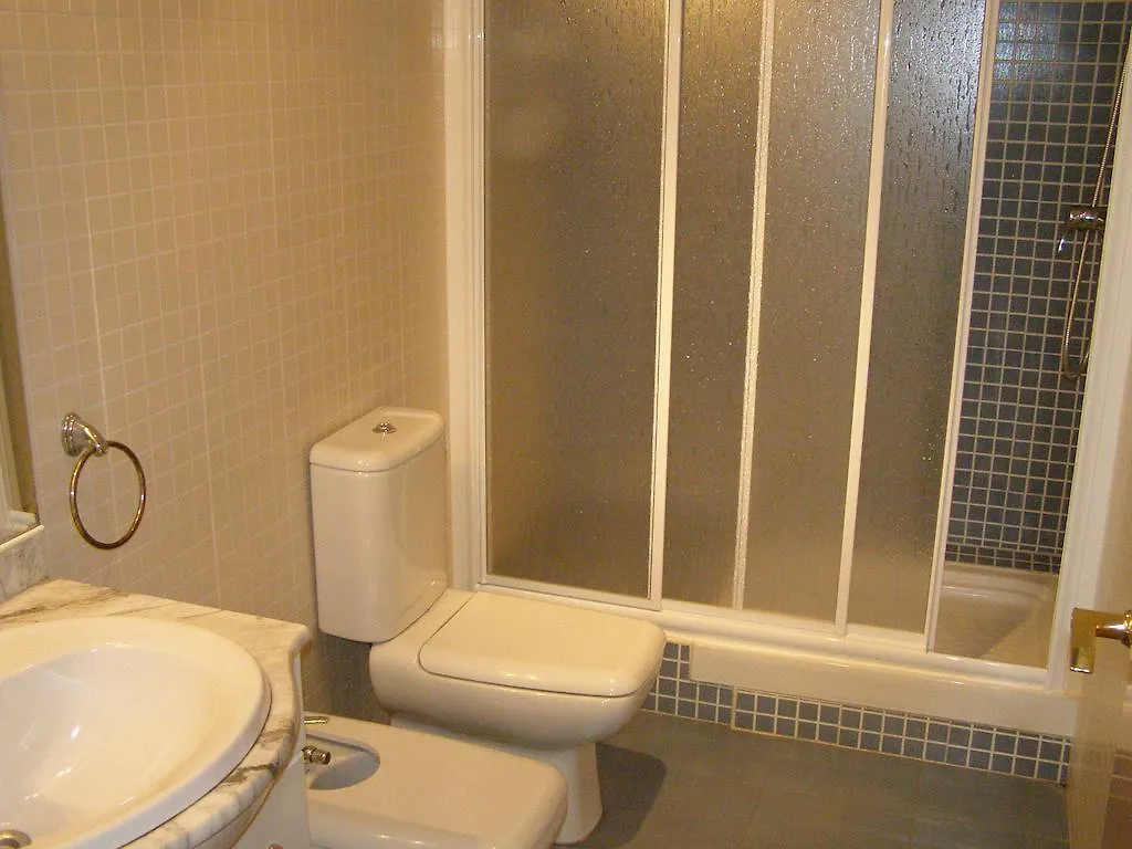 Apartamentos Inbesal La Pineda Spain