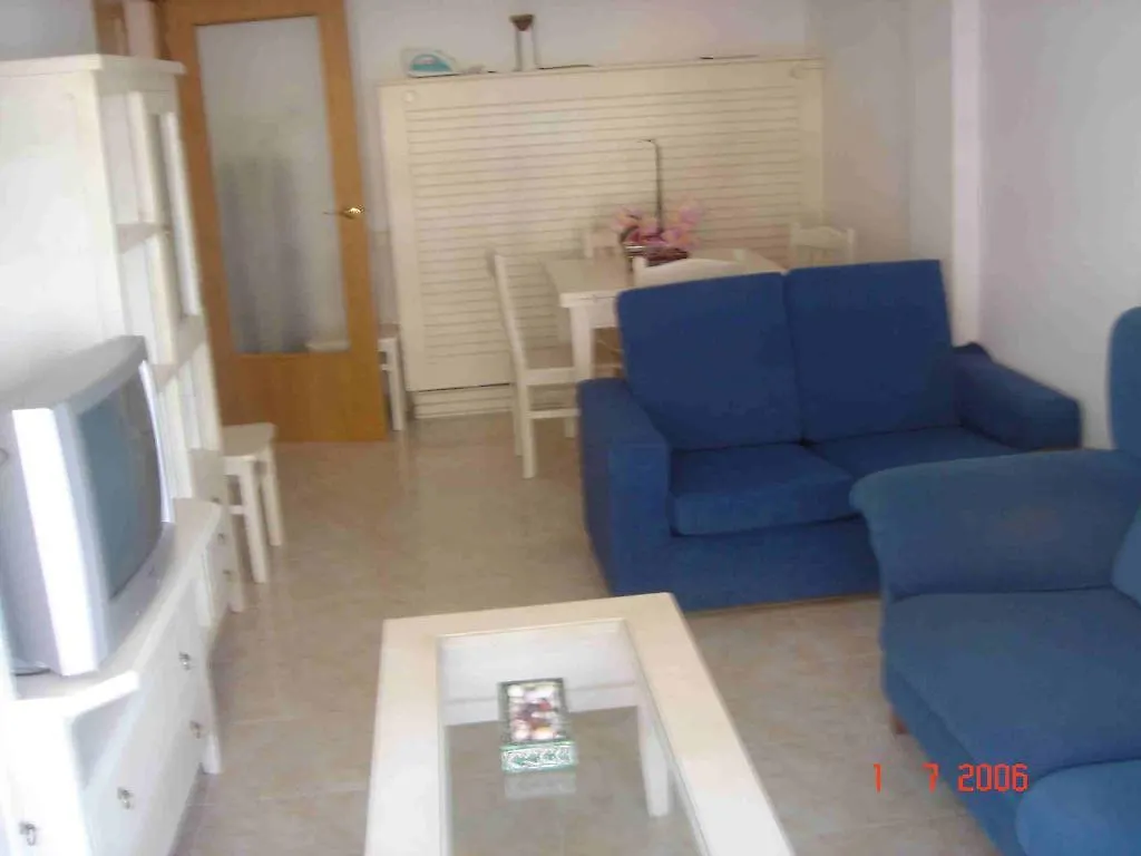 Apartamentos Inbesal La Pineda 0*,  Spain