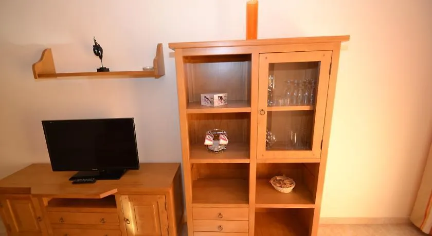 Apartamentos Inbesal La Pineda Apartment