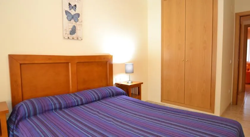 Apartamentos Inbesal La Pineda