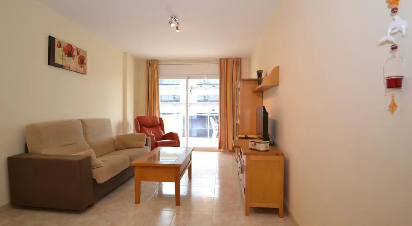 Apartamentos Inbesal La Pineda 0*,  Spain