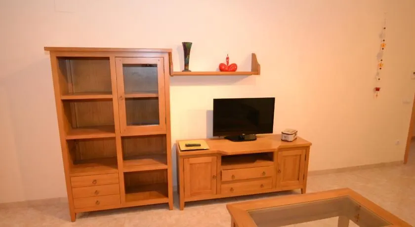 Apartment Apartamentos Inbesal La Pineda Spain