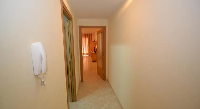 Apartment Apartamentos Inbesal La Pineda